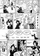 Mosaic : Chapitre 1 page 5