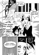 Bak Inferno : Chapitre 13 page 1