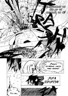 Bak Inferno : Chapitre 13 page 20