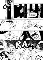 Bak Inferno : Chapitre 13 page 3