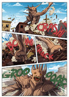 The Heart of Earth : Chapitre 5 page 13