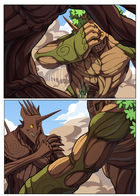 The Heart of Earth : Chapitre 5 page 24