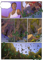 The Heart of Earth : Chapter 5 page 4