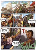 The Heart of Earth : Chapitre 5 page 14