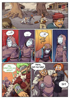 The Heart of Earth : Chapitre 5 page 16