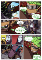 The Heart of Earth : Chapitre 5 page 19