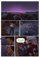 The Heart of Earth : Chapter 5 page 1