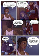The Heart of Earth : Chapter 5 page 2