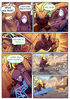 The Heart of Earth : Chapitre 5 page 32