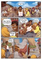 The Heart of Earth : Chapitre 5 page 33