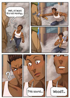 The Heart of Earth : Chapitre 5 page 34