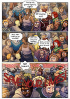 The Heart of Earth : Chapitre 5 page 7