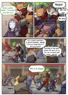 The Heart of Earth : Chapitre 5 page 8