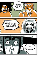 Limon ! : Chapitre 7 page 17