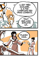 Limon ! : Chapitre 7 page 5