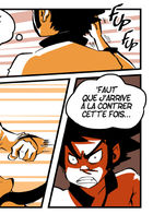 Limon ! : Chapitre 7 page 8