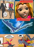 Magic Girl  : Chapitre 14 page 3