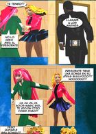 Magic Girl  : Capítulo 14 página 7