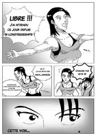 Ruthless : Chapitre 1 page 7