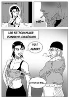 Ruthless : Chapitre 1 page 8