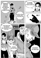 Ruthless : Chapter 1 page 9
