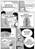 Ruthless : Chapitre 1 page 10