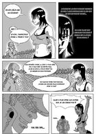 Ruthless : Chapitre 1 page 11