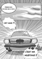 Ruthless : Chapitre 1 page 12