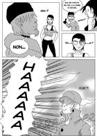 Ruthless : Chapitre 1 page 13