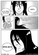 Ruthless : Chapitre 1 page 15