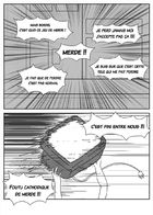 Ruthless : Chapitre 2 page 2