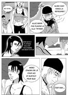Ruthless : Chapter 2 page 6