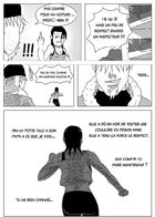 Ruthless : Chapitre 2 page 7