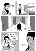 Ruthless : Chapitre 2 page 9