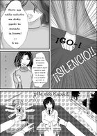 Thief Aladino : Chapitre 1 page 11