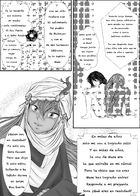 Thief Aladino : Capítulo 1 página 15