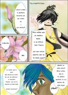 Thief Aladino : Chapitre 1 page 19