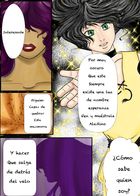 Thief Aladino : Chapitre 1 page 20