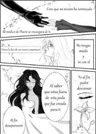 Thief Aladino : Chapitre 1 page 21