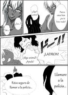 Thief Aladino : Chapitre 1 page 23