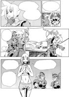 Guild Adventure : Chapitre 12 page 7