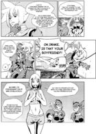 Guild Adventure : Chapitre 12 page 7