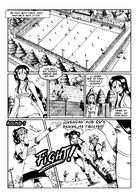 Bienvenidos a República Gada : Chapitre 27 page 4