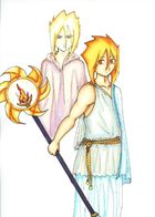 God's sheep : Chapitre 17 page 24