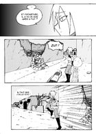 God's sheep : Chapitre 17 page 8