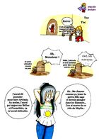 God's sheep : Chapitre 17 page 32