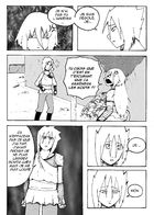 God's sheep : Chapitre 17 page 11