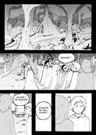 God's sheep : Chapitre 17 page 20