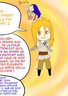 God's sheep : Chapitre 17 page 23