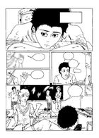 Mash-Up : Chapitre 1 page 5